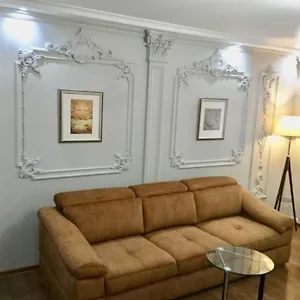  Apartment Starlion Apart European Square
