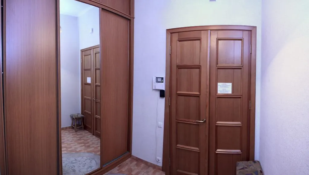Kiev Centre Opera Apartments