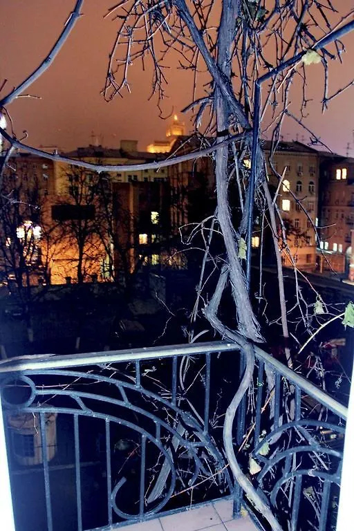 Kiev Centre Opera Apartments