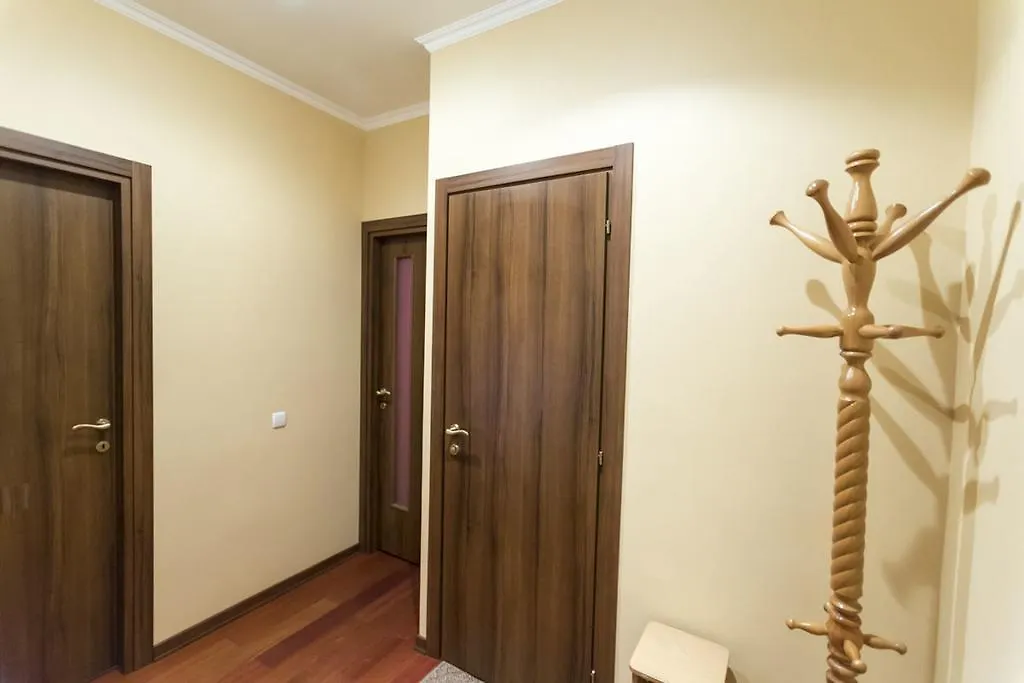 Kiev Centre Opera Apartments  Kyiv