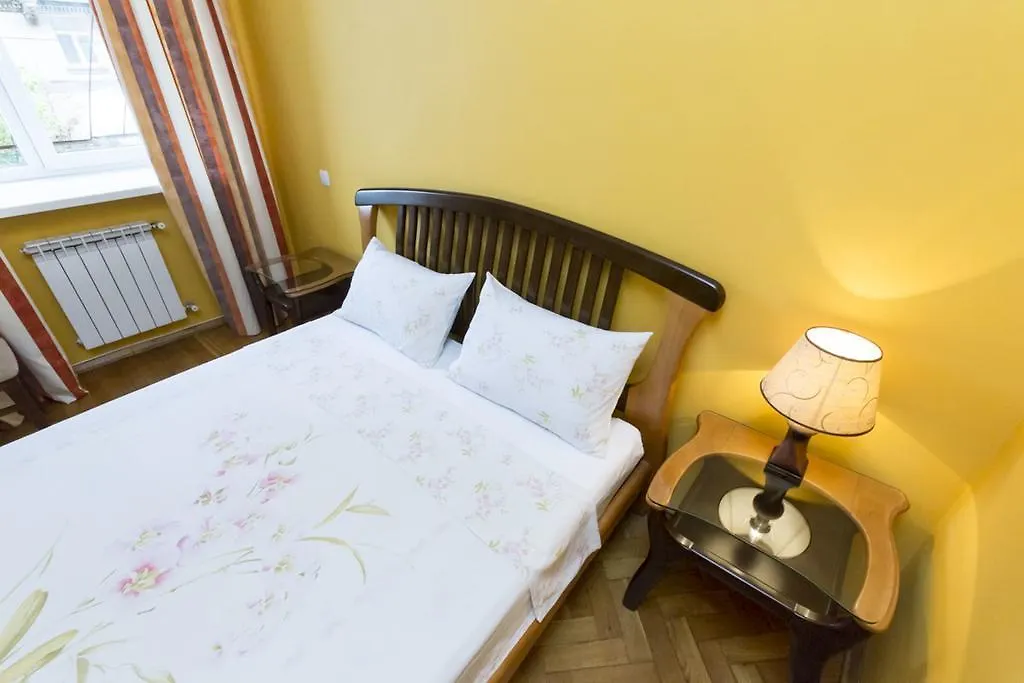 Kiev Centre Opera Apartments 0*, Kyiv