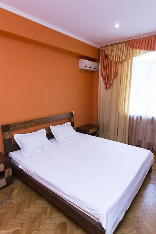 Kiev Centre Opera Apartments Ukraine