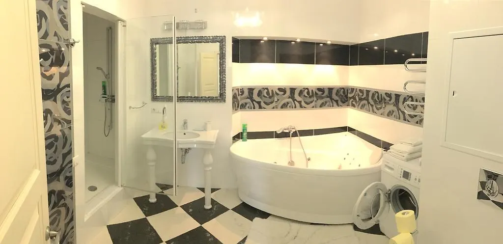 Kiev Centre Opera Apartments